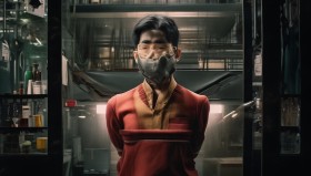 BLG战队Bin青钢影团战反杀集锦：残血一打二扭转战局