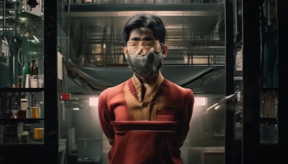 BLG战队Bin青钢影团战反杀集锦：残血一打二扭转战局