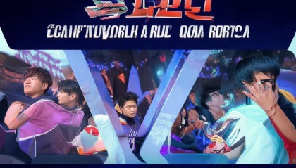 英雄联盟全球总决赛八强抽签揭晓：LPL德比激战，T1对阵GEN引爆四强席位争夺